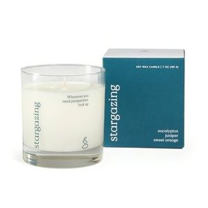 Grove Collaborative “Stargazing” Soy Candle